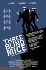 Watch Three Blind Mice 123movieshub