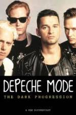 Watch Depeche Mode: The Dark Progression 123movieshub