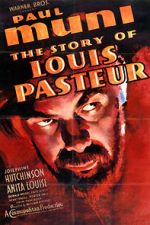 Watch The Story of Louis Pasteur 123movieshub
