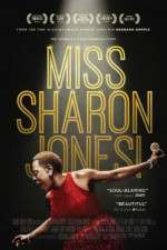 Watch Miss Sharon Jones! 123movieshub