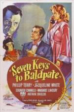 Watch Seven Keys to Baldpate 123movieshub