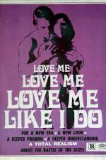 Watch Love Me Like I Do 123movieshub