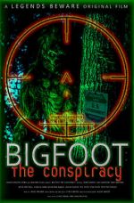 Watch Bigfoot: The Conspiracy 123movieshub