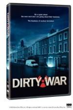 Watch Dirty War 123movieshub