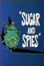 Watch Sugar and Spies 123movieshub