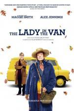 Watch The Lady in the Van 123movieshub