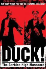 Watch Duck The Carbine High Massacre 123movieshub
