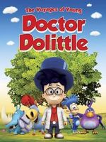 Watch The Voyages of Young Doctor Dolittle 123movieshub