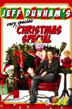 Watch Jeff Dunham's Very Special Christmas Special 123movieshub
