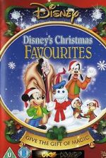 Watch Disney\'s Christmas Favorites 123movieshub