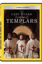 Watch National Geographic Templars The Last Stand 123movieshub