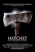 Watch Hatchet 123movieshub