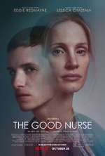 Watch The Good Nurse 123movieshub