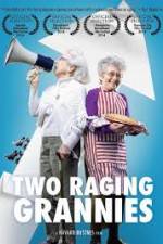 Watch Two Raging Grannies 123movieshub