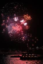 Watch Sydney New Years Eve Fireworks 123movieshub