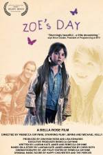 Watch Zoe's Day 123movieshub