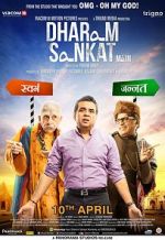 Watch Dharam Sankat Mein 123movieshub