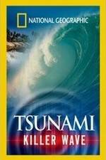 Watch National Geographic: Tsunami - Killer Wave 123movieshub