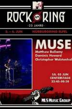 Watch Muse Live at Rock Am Ring 123movieshub