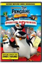 Watch The Penguins of Madagascar Operation: DVD Premier 123movieshub