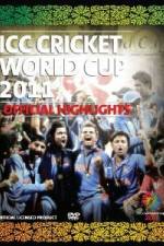 Watch ICC Cricket World Cup Official Highlights 123movieshub