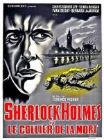 Watch Sherlock Holmes and the Deadly Necklace 123movieshub