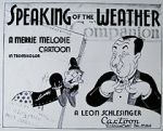 Watch Speaking of the Weather (Short 1937) 123movieshub