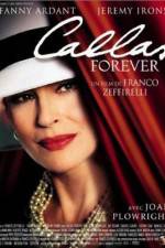 Watch Callas Forever 123movieshub