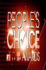 Watch The 38th Annual Peoples Choice Awards 2012 123movieshub