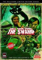 Watch They Came from the Swamp: The Films of William Gref 123movieshub