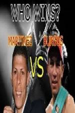 Watch Roman Martinez vs Juan Carlos Burgos 123movieshub