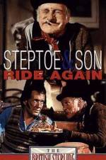 Watch Steptoe and Son Ride Again 123movieshub