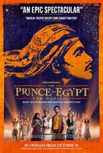 Watch The Prince of Egypt: Live from the West End 123movieshub