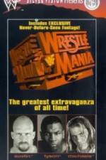 Watch WrestleMania XIV 123movieshub