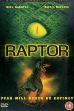 Watch Raptor 123movieshub