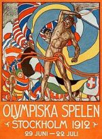 Watch The Games of the V Olympiad Stockholm, 1912 123movieshub