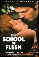 Watch The School of Flesh 123movieshub