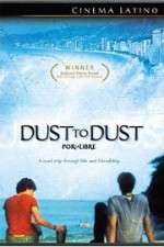 Watch Dust to Dust 123movieshub