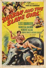 Watch Tarzan and the Slave Girl 123movieshub
