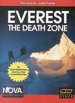 Watch Everest: The Death Zone 123movieshub