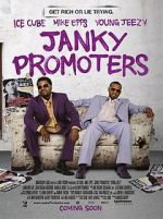 Watch The Janky Promoters 123movieshub