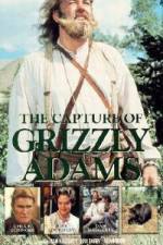 Watch The Capture of Grizzly Adams 123movieshub