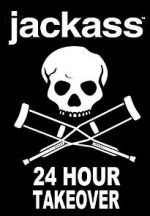 Watch Jackassworld.com: 24 Hour Takeover 123movieshub