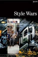 Watch Style Wars 123movieshub