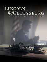 Watch Lincoln@Gettysburg 123movieshub