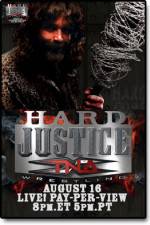 Watch TNA Wrestling: Hard Justice 123movieshub