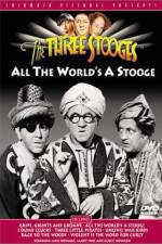 Watch All the World's a Stooge 123movieshub
