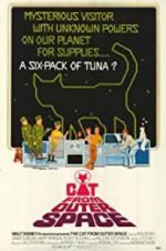 Watch The Cat from Outer Space 123movieshub