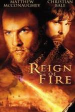 Watch Reign of Fire 123movieshub
