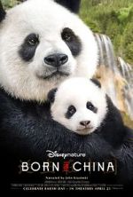 Watch Born in China 123movieshub